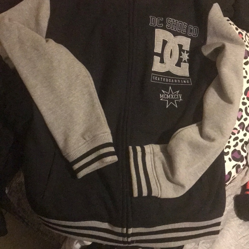 Bomber Jacket - Picture 2 of 2